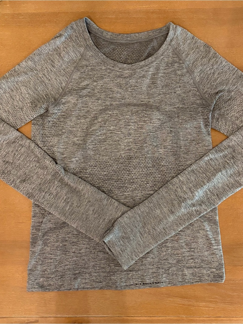 Swiftly Tech Long Sleeve Shirt 2.0